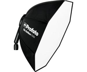 Profoto Ventana Clic Octa 2