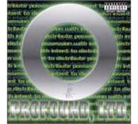 Profound Ltd - Possession With Intent to Distribute