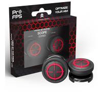 ProFPS Compatible with/Replacement for Cabezales de Palillos de Pulgares: Accesorios PS5 y Accesorios PS4 DUALSENSE [PlayStation_5]