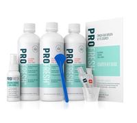 ProFresh breathcare sistema starter kit, de 6 semanas de alimentación, dióxido de cloro-enjuague bucal enjuague bucal.