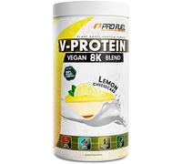 ProFuel V-Protein 8K Blend (750g) Tarta de queso y limón