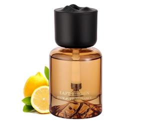 Profumatore Per | Aromaterapia A Nebulizzazione Intelligente Da 120ml,Purificatore A Nebulizzazione Per,per Guida Berlina Pendolarismo Viaggi In Auto Gite Fuori Porta Vacan