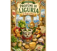 Profumi di Liguria: Trofie al pesto (FOOD TALES - Sapori dall' Italia)