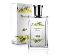Profumi Zuma - Perfume Hombre Bergamota - Eau de Toilette Spray da Fragancia Cítrica - Made in Italy (Bergamotto 100 ml)