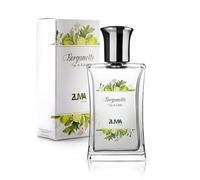 Profumi Zuma - Perfume Hombre Bergamota - Eau de Toilette Spray da Fragancia Cítrica - Made in Italy (Bergamotto 50 ml)