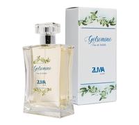 Profumi Zuma - Perfume Mujer Jazmín - Eau de Toilette Spray de Fragancia Floral - Made in Italy (Gelsomino 100 ml)
