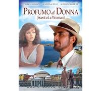 Profumo Di Donna [Reino Unido] [DVD]