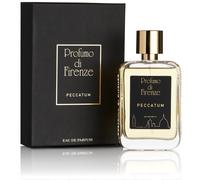 Profumo Di FIRENZE Dante Collection PECCATUM Spray Eau De Parfum 100ML