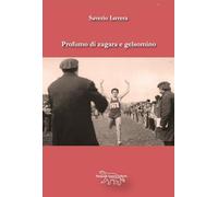 Profumo di zagare e gelsomino