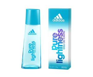 profumo spray per donna pure lightness 50 ml