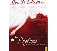 Profumo - Storia di un assassino [Italia] [DVD]