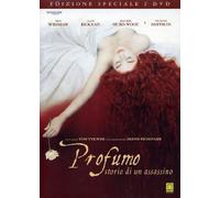 Profumo - Storia Di Un Assassino (Special Edition) (2 Dvd) [Italia]