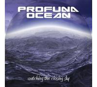 PROFUNA OCEAN - Watching The Closing Sky