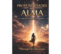 PROFUNDIDADES DEL ALMA: SANANDO LOAS PROFUNDO DEL SER EN LA LUZ DE DIOS