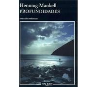 Profundidades | Henning Mankell