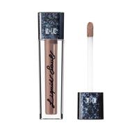 Profundo Madera 04-Liquid Soul Pigmento Líquido All Encima Matt - Mulac