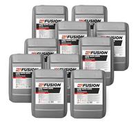 ProFusion 10W-40 200L (Pack de 10 x 20L) Low SAPS UHPD Diesel - Aceite de Motor Semisintético para Camiones y Autobuses con Filtro DPF - Tecnología Low SAPS, - API CJ-4, ACEA E6/E9