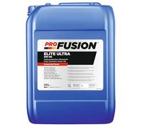 ProFusion 5W-40 20L Elite Ultra - Aceite de Motor Sintético Gasolina y Diésel con DPF - Protección Total, Arranque en Frío y Limpieza Eficiente - API SN, ACEA C3, VW 502.00/505.01