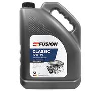 ProFusion Aceite para Motores Gasolina y Diésel - Lubricante para Coche 10w40 5L (1)