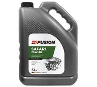 ProFusion Aceite para Motores Gasolina y Diésel - Lubricante para Coche 20w50 5L (1)