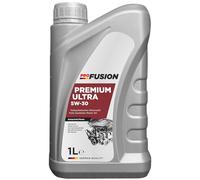 ProFusion Aceite 5W-30 C3 para Motores Gasolina y Diésel - Lubricante Sintético para Coche LongLife - 1L