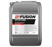 ProFusion Aceite DCT DSG 20L - Aceite Sintético para Transmisión Automática de Doble Embrague