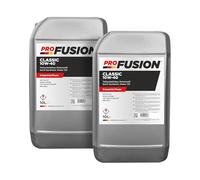 ProFusion Aceite de Motor 10W-40 Semisintético Gasolina y Diésel 20L (Pack de 2 x 10L) - Protección Duradera y Limpieza Eficiente - API SL/CF, ACEA A3/B4