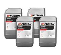 ProFusion Aceite de Motor 10W-40 Semisintético Gasolina y Diésel 40L (Pack de 4 x 10L) - Protección Duradera y Limpieza Eficiente - API SL/CF, ACEA A3/B4