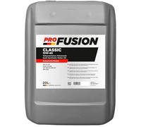 ProFusion Aceite para Motores Gasolina y Diésel - Lubricante para Coche 10w40 20L