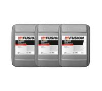 ProFusion Aceite para Motores Gasolina y Diésel - Lubricante para Coche 10w40 Pack de 3 x 20L = 60L