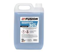 ProFusion Anticongelante Refrigerante Coche Azul -18ºC +130ºC 5L (1)