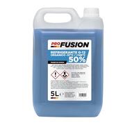 ProFusion Anticongelante Refrigerante Coche Azul G12-37ºC +145ºC 5L (1)