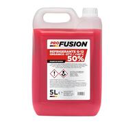 ProFusion Anticongelante Refrigerante Coche Rosa G12-37ºC +145ºC 5L (1)