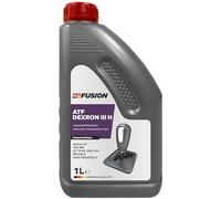 ProFusion ATF Dexron III H Fluido para Transmisión Automática Compatible, 1 L