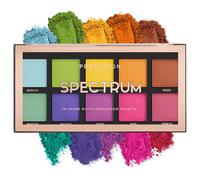 Profusion Cosmetics - Colección de 10 Sombras De Sombra De Ojos, Spectrum