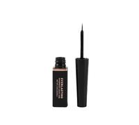 Profusion Cosmetics Delineador de ojos líquido resistente al agua, consigue ojos llamativos sin esfuerzo con esta herramienta de belleza esencial. Delineador líquido negro de larga duración es el
