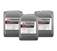 ProFusion CVT Variator Fluid 60L (Pack de 3 x 20L) - Aceite Sintético para Transmisiones Automáticas CVT - Funcionamiento Suave, Alta Estabilidad Térmica y Protección Antidesgaste