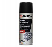 ProFusion - Desengrasante Limpia Cadenas - Limpiador de Cadenas Moto Bicicleta Coche- F142 Chain Cleaner Spray = 450 ml (1)