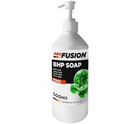 ProFusion Jabón de Manos BHP Soap F303 - Elimina Grasa, Aceite y Suciedad Difícil - Con Dosificador - Uso Profesional 500 ml