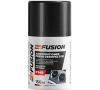 ProFusion Limpiador Aire Acondicionado Higienizante A/C - Limpieza y Desinfeccion Eliminador Olores - Limpia y Refresca - Antibacteriana F149 AIRCONDITIONER DESINFECTOR 150 ml (1)