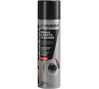 ProFusion Limpiador de Frenos y Embrague en Spray, 650 ml | Brake & Parts Cleaner, desengrasante para el mantenimiento de componentes compatibles
