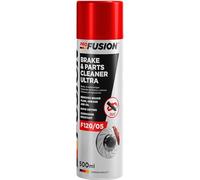 ProFusion Limpiador de Frenos y Embrague Ultra 360°, 500 ml | Spray desengrasante con pulverización en distintas posiciones para alcanzar la zona de trabajo