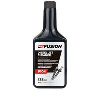 ProFusion Limpiador de Inyectores Diésel - Aditivo de Combustible F104 Diesel Jet Cleaner 355ml