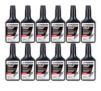 ProFusion Limpiador de Inyectores Diésel Pack de 12 - Aditivo de Combustible F104 Diesel Jet Cleaner 355ml
