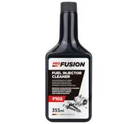 ProFusion Limpiador de Inyectores Gasolina - Aditivo de Combustible A102 Fuel Injector Cleaner 355ml
