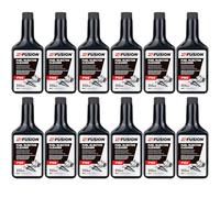 ProFusion Limpiador de Inyectores Gasolina Pack de 12 x 355ml - Aditivo de Combustible Fuel Injector Cleaner - Mejora Potencia y Rendimiento del Motor - Limpieza de Válvulas e Inyectores