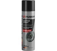 ProFusion Lubricante de Cobre en Spray - Cooper Spray - Ayuda a Desmontar las Piezas Oxidadas - Grasa de Cobre Ideal para Componentes Expuestos a Altas Temperaturas - 250 ml (3)