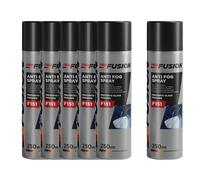 ProFusion Spray Antivaho para Parabrisas Lunas de Coche - F151 Anti-Fog 250 ml (3)