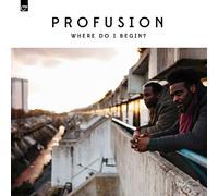 Profusion - Where Do I Begin [Vinilo]