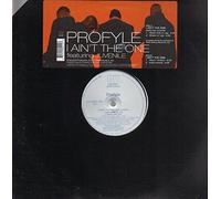 Profyle - I Ain't the One [Vinilo]